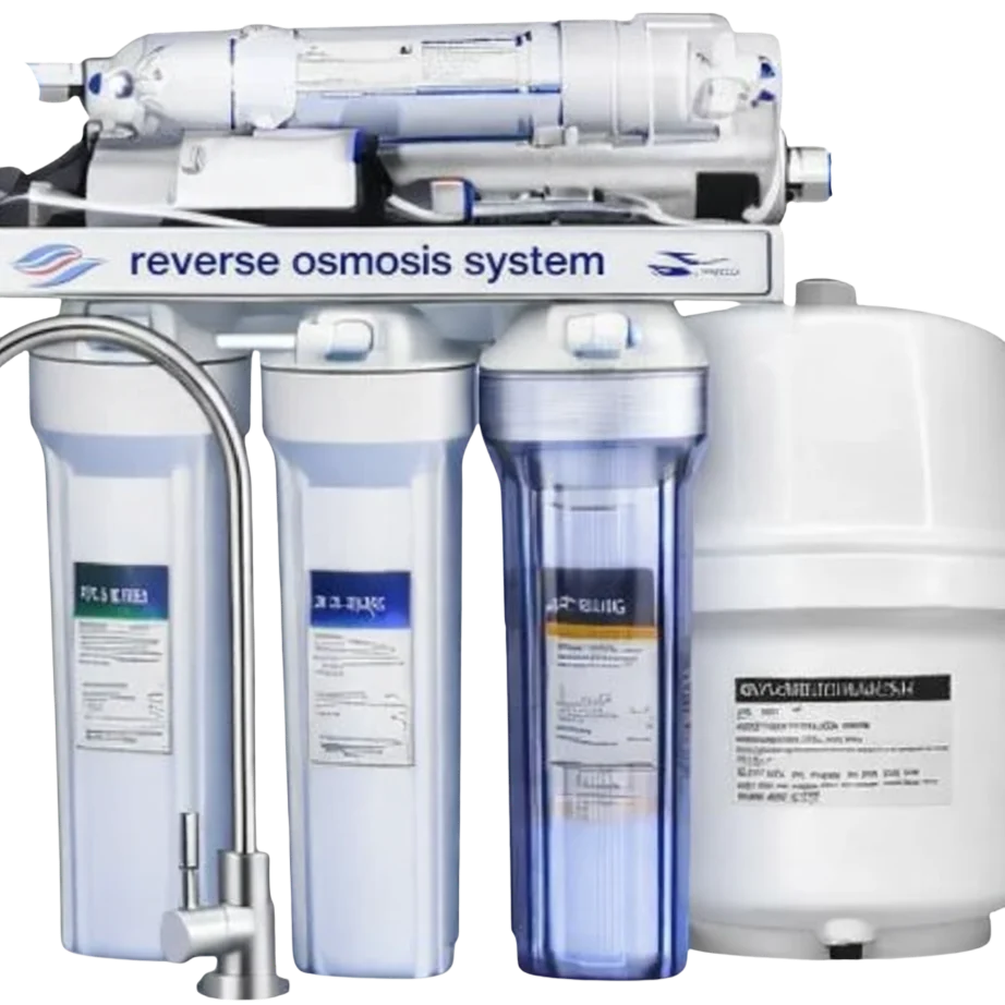 Water Purifier